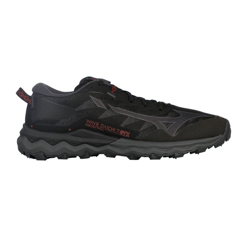 Mizuno Wave Daichi 7 Gtx - Trailschuh Trailrunningschuh Mizuno Wave Daichi 7 Gtx - Trailschuh Trailrunningschuh von Mizuno