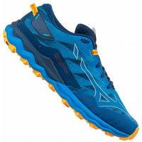Mizuno Wave Daichi 7 Herren Trail Laufschuhe J1GJ2271-31 Mizuno Wave Daichi 7 Herren Trail Laufschuhe J1GJ2271-31 von Mizuno