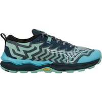 Mizuno Wave Daichi 8 Trailschuh Damen von Mizuno