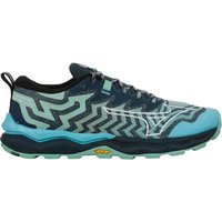 Mizuno Wave Daichi 8 Trailschuh Damen Mizuno Wave Daichi 8 Trailschuh Damen von Mizuno