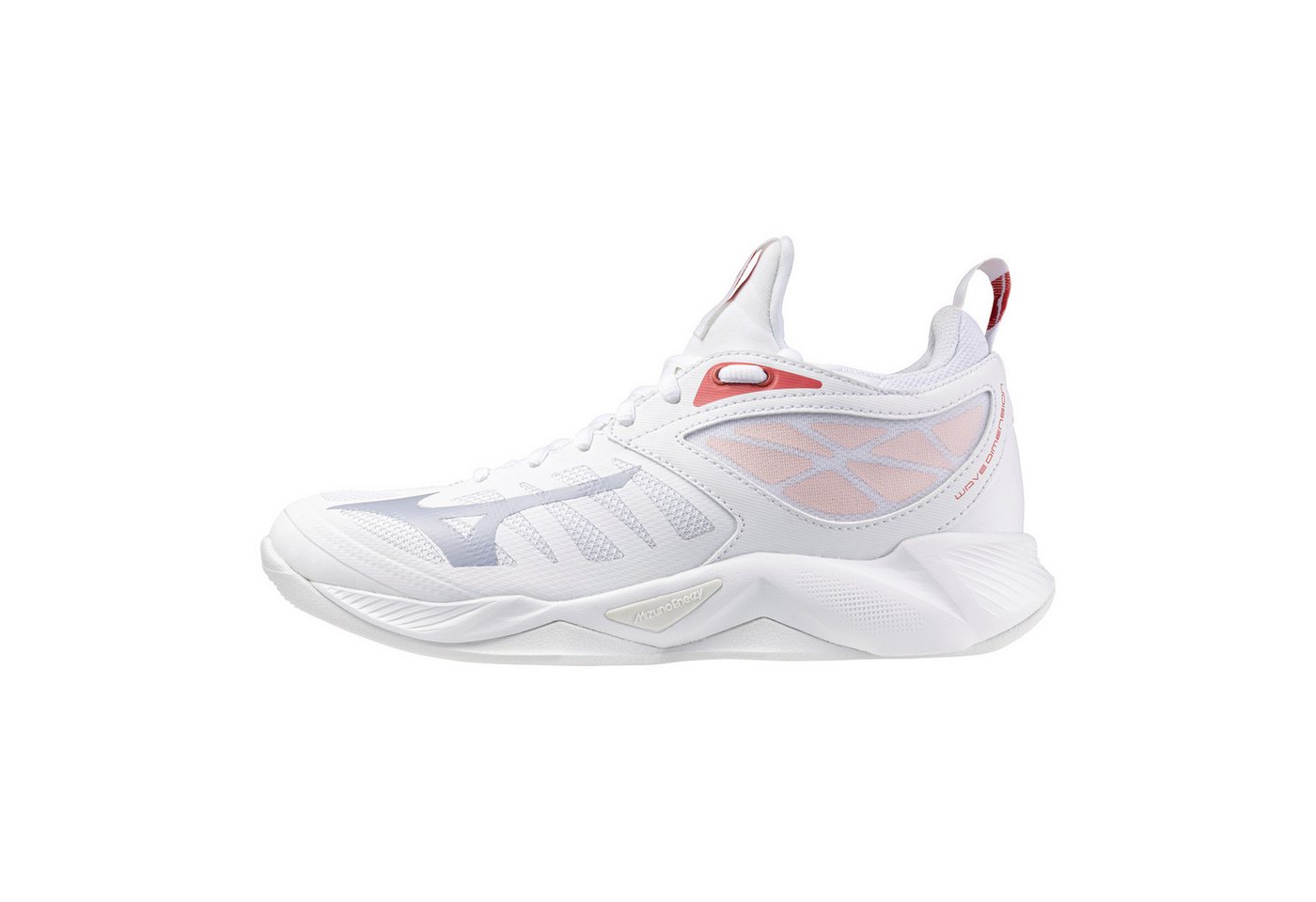 Mizuno Wave Dimension W Handballschuh Mizuno Wave Dimension W Handballschuh von Mizuno