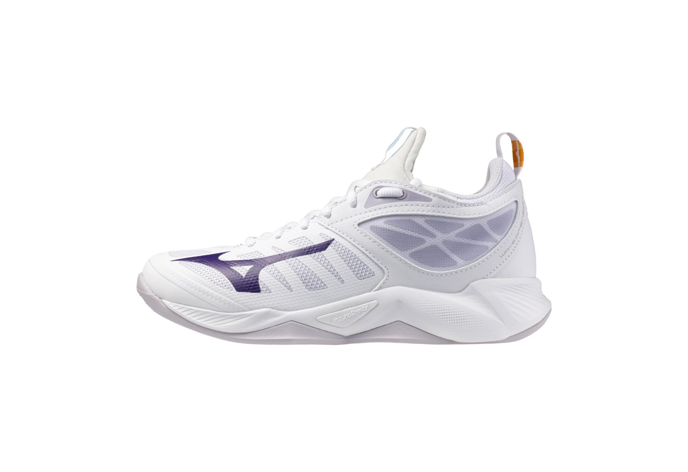 Mizuno Wave Dimension W Handballschuh Mizuno Wave Dimension W Handballschuh von Mizuno
