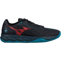 Mizuno Wave Enforce Court Padelschuh Dunkelblau - 44 Mizuno Wave Enforce Court Padelschuh Dunkelblau - 44 von Mizuno