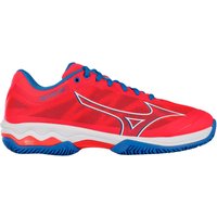 Mizuno Wave Exceed LGT Padelschuh Damen von Mizuno