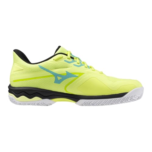 Mizuno Wave Exceed Light 2 61gc2320 47 Lime von Mizuno