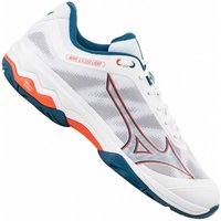 Mizuno Wave Exceed Light All Court Herren Tennisschuhe 61GA2218-30 Mizuno Wave Exceed Light All Court Herren Tennisschuhe 61GA2218-30 von Mizuno