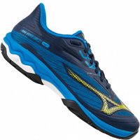 Mizuno Wave Exceed Light All Court Herren Tennisschuhe 61GA2318-14 von Mizuno