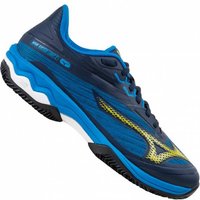 Mizuno Wave Exceed Light Clay Court Herren Tennisschuhe 61GC2320-14 von Mizuno