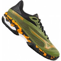 Mizuno Wave Exceed Light Herren Padel Schuhe 61GB2322-90 Mizuno Wave Exceed Light Herren Padel Schuhe 61GB2322-90 von Mizuno