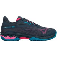 Mizuno Wave Exceed Light Padelschuh Damen Mizuno Wave Exceed Light Padelschuh Damen von Mizuno
