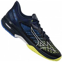 Mizuno Wave Exceed Tour 5 Herren Tennisschuhe 61GC2274-40 Mizuno Wave Exceed Tour 5 Herren Tennisschuhe 61GC2274-40 von Mizuno