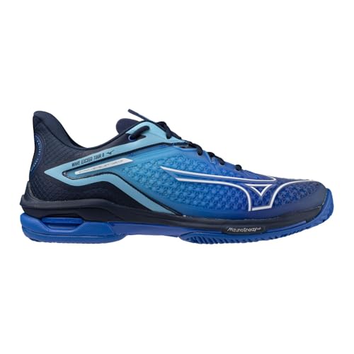 Mizuno Wave Exceed Tour 6 CC 61gc2474 28 Blue von Mizuno