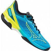 Mizuno Wave Exceed Tour All Court Unisex Tennisschuhe 61GA2270-25 Mizuno Wave Exceed Tour All Court Unisex Tennisschuhe 61GA2270-25 von Mizuno