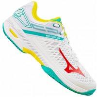 Mizuno Wave Exceed Tour CC Clay Court Herren Tennisschuhe 61GC2077-62 Mizuno Wave Exceed Tour CC Clay Court Herren Tennisschuhe 61GC2077-62 von Mizuno