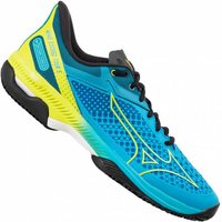 Mizuno Wave Exceed Tour Clay Court Unisex Tennisschuhe 61GC2274-25 Mizuno Wave Exceed Tour Clay Court Unisex Tennisschuhe 61GC2274-25 von Mizuno