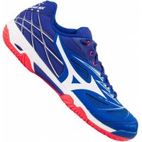 Mizuno Wave Fang NX Badminton Schuhe 71GA2050-22 Mizuno Wave Fang NX Badminton Schuhe 71GA2050-22 von Mizuno