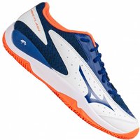 Mizuno Wave Flash CC Clay Court Herren Tennisschuhe 61GC1922-27 Mizuno Wave Flash CC Clay Court Herren Tennisschuhe 61GC1922-27 von Mizuno