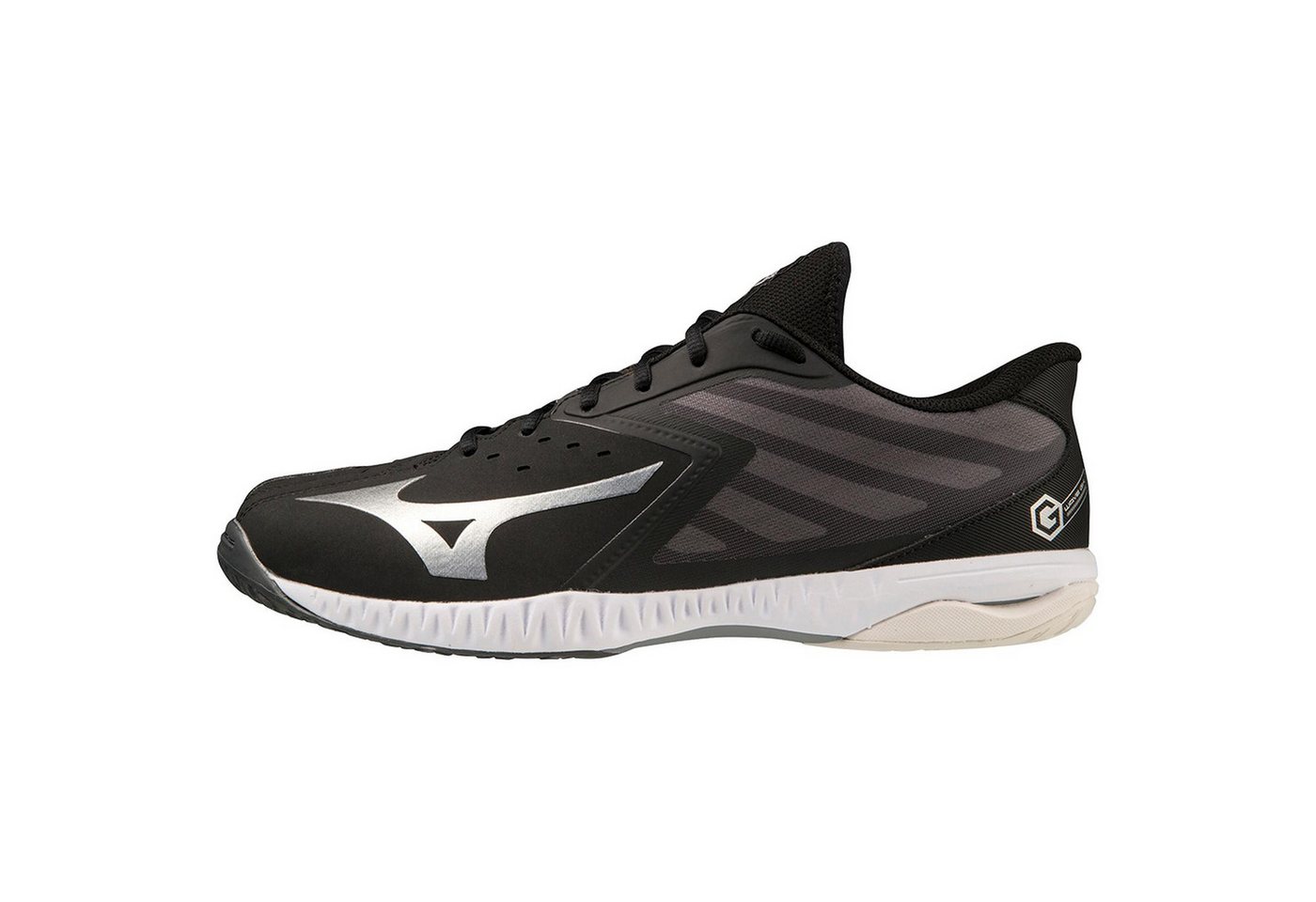 Mizuno Wave GK Handballschuh von Mizuno