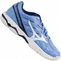 Mizuno Wave Hurricane 3 Damen Indoor Schuhe V1GC1740-29 Mizuno Wave Hurricane 3 Damen Indoor Schuhe V1GC1740-29 von Mizuno