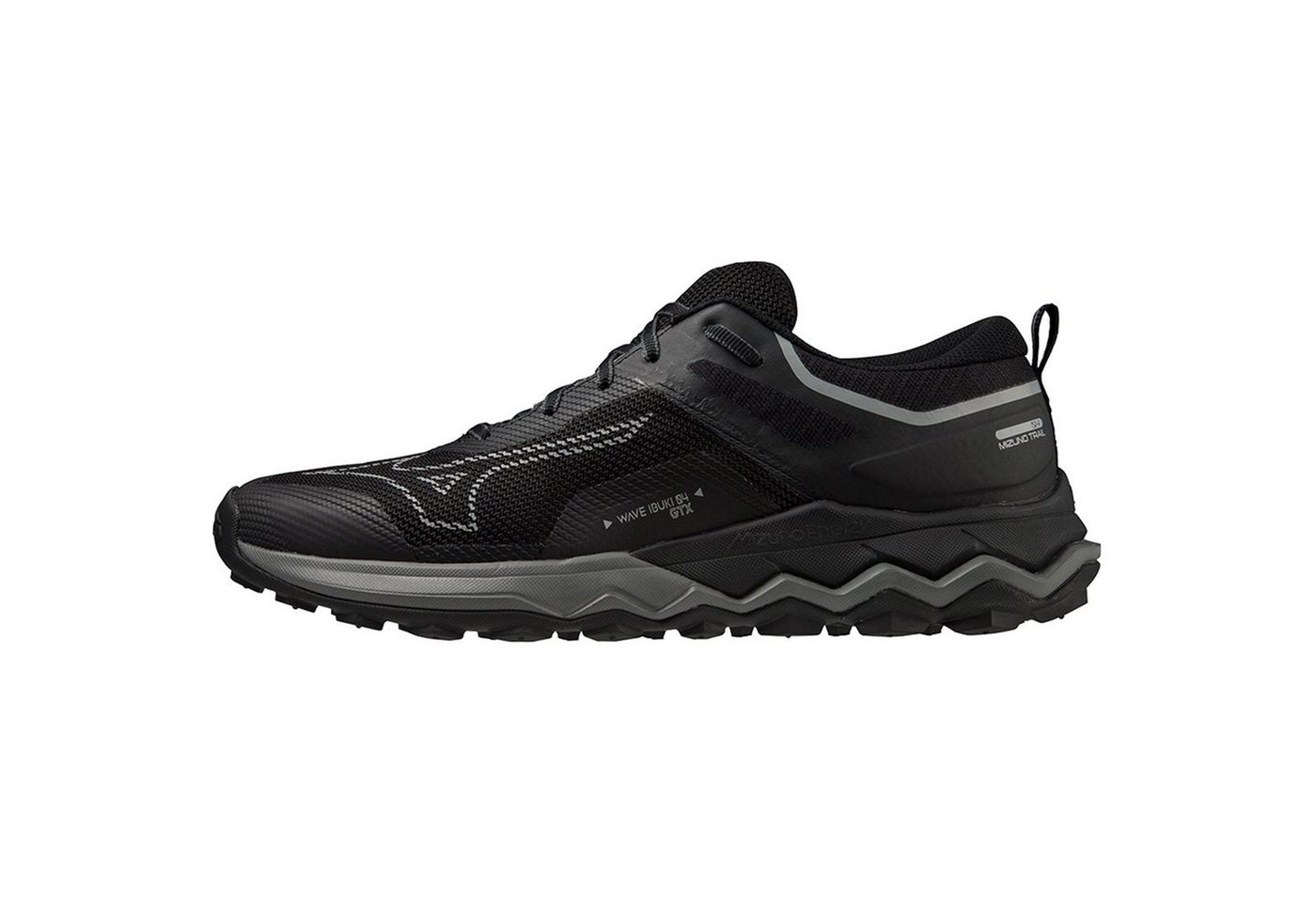 Mizuno Wave IBUKI GTX 04 Trailrunningschuh Trailrunning und Walking Mizuno Wave IBUKI GTX 04 Trailrunningschuh Trailrunning und Walking von Mizuno