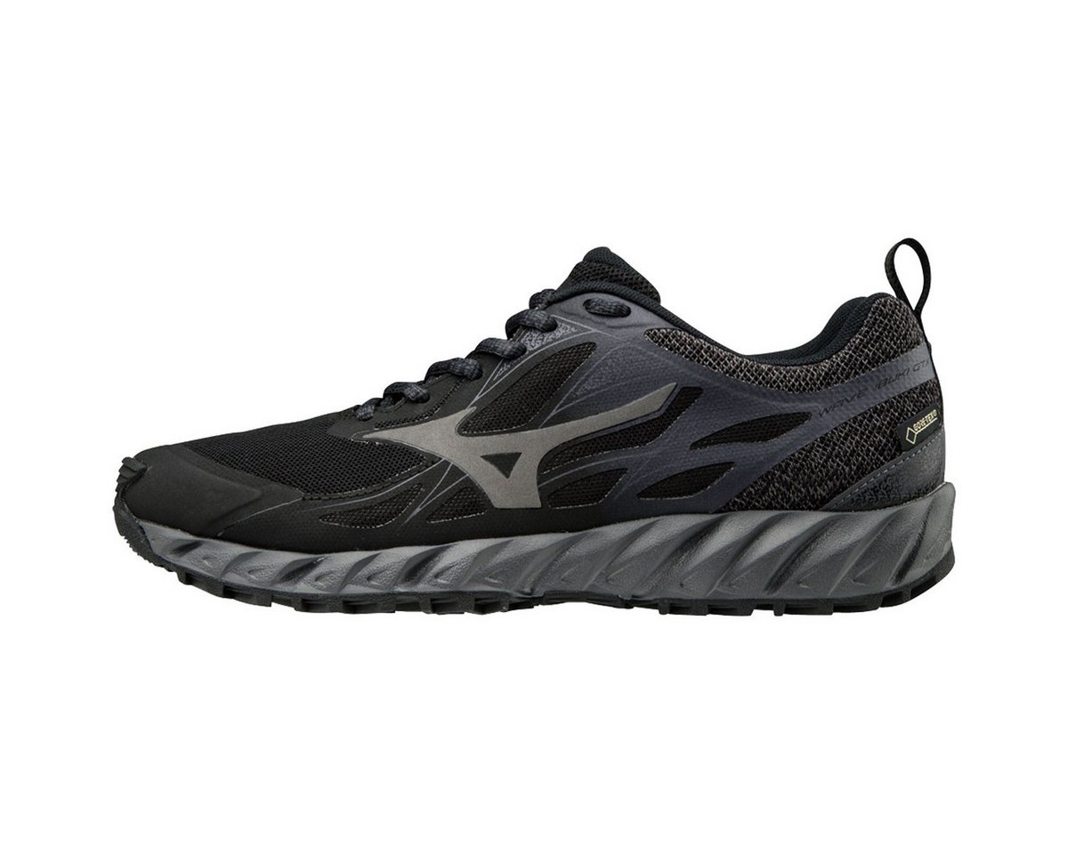 Mizuno Wave IBUKI GTX Lady J1GK1859-49 Laufschuh mit Gore-Tex Membrane Mizuno Wave IBUKI GTX Lady J1GK1859-49 Laufschuh mit Gore-Tex Membrane von Mizuno