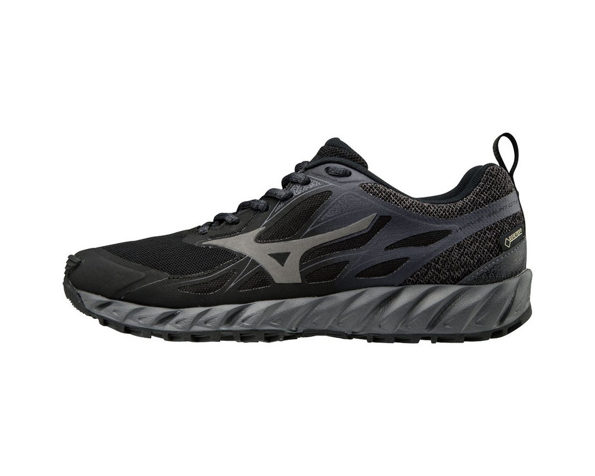 Mizuno Wave IBUKI GTX Lady J1GK1859-49 Laufschuh mit Gore-Tex Membrane von Mizuno