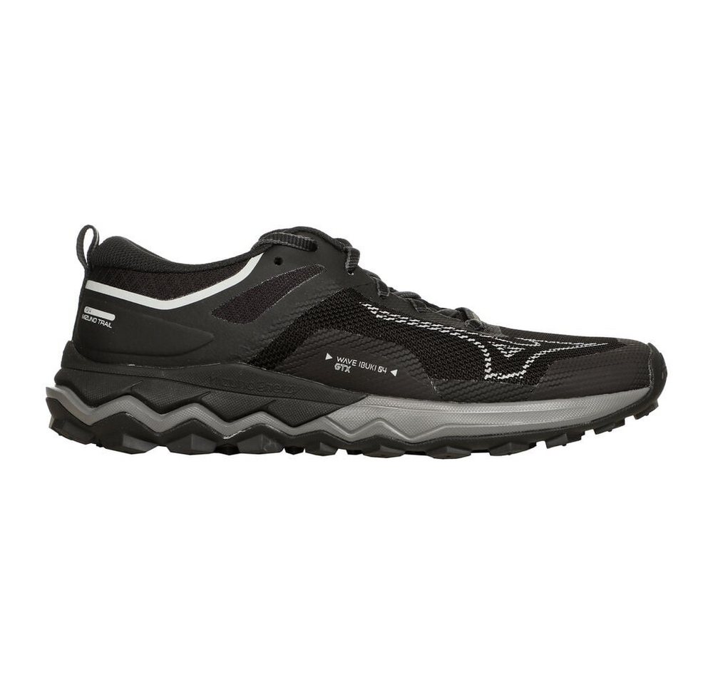 Mizuno Wave Ibuki 4 Gtx - Trailschuh Trailrunningschuh von Mizuno