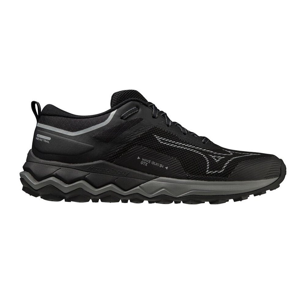 Mizuno Wave Ibuki 4 Gtx - Trailschuh Trailrunningschuh von Mizuno