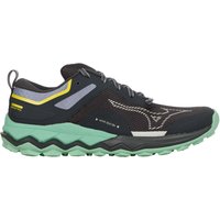 Mizuno Wave Ibuki 4 Trailschuh Damen Mizuno Wave Ibuki 4 Trailschuh Damen von Mizuno