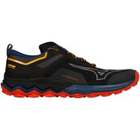 Mizuno Wave Ibuki 4 Trailschuh Herren von Mizuno