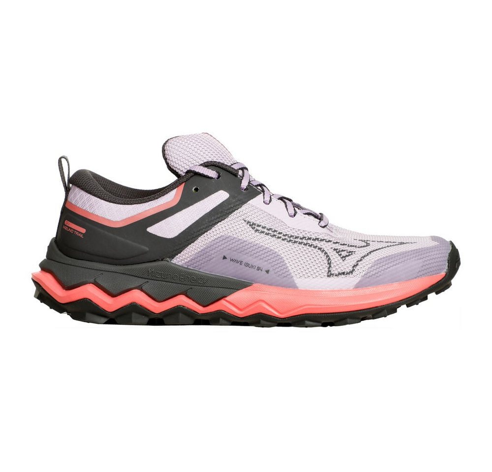 Mizuno Wave Ibuki 4 - Trailschuh Trailrunningschuh Mizuno Wave Ibuki 4 - Trailschuh Trailrunningschuh von Mizuno
