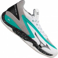 Mizuno Wave Impulse CC Clay Court Herren Tennisschuhe 61GC1980-09 Mizuno Wave Impulse CC Clay Court Herren Tennisschuhe 61GC1980-09 von Mizuno