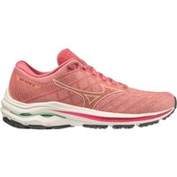 Mizuno Wave Inspire 18 Stabilitätsschuh Damen Mizuno Wave Inspire 18 Stabilitätsschuh Damen von Mizuno