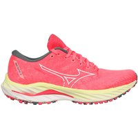 Mizuno Wave Inspire 19 Stabilitätsschuh Damen von Mizuno