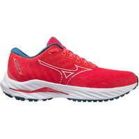 Mizuno Wave Inspire 19 Stabilitätsschuh Damen von Mizuno