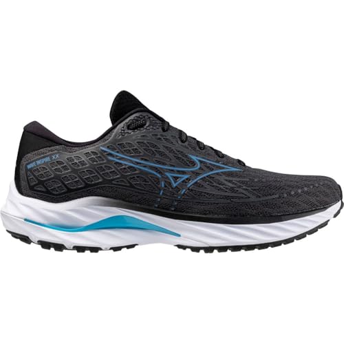 Mizuno Wave Inspire 20 Running Shoes EU 44 von Mizuno