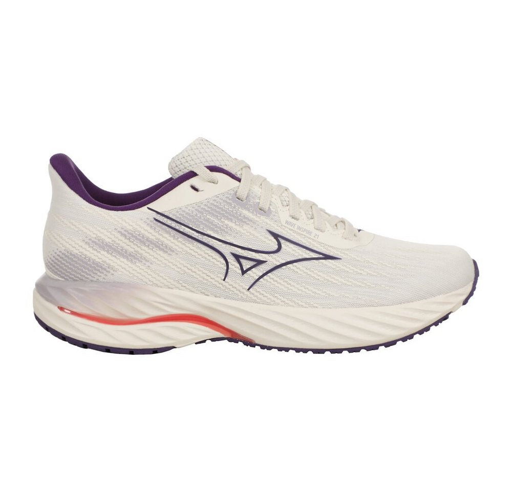 Mizuno Wave Inspire 21 - Stabilitätsschuh Laufschuh Mizuno Wave Inspire 21 - Stabilitätsschuh Laufschuh von Mizuno