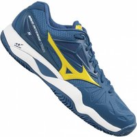 Mizuno Wave Intense Tour 5 CC Herren Tennisschuhe 61GC1900-30 von Mizuno