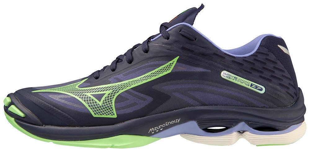Mizuno Wave Lightning Z7 Handballschuh Mizuno Wave Lightning Z7 Handballschuh von Mizuno