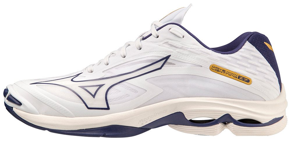 Mizuno Wave Lightning Z7 Handballschuh Mizuno Wave Lightning Z7 Handballschuh von Mizuno