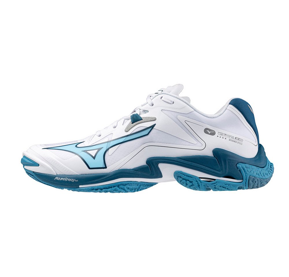 Mizuno Wave Lightning Z8 Handballschuh Mizuno Wave Lightning Z8 Handballschuh von Mizuno
