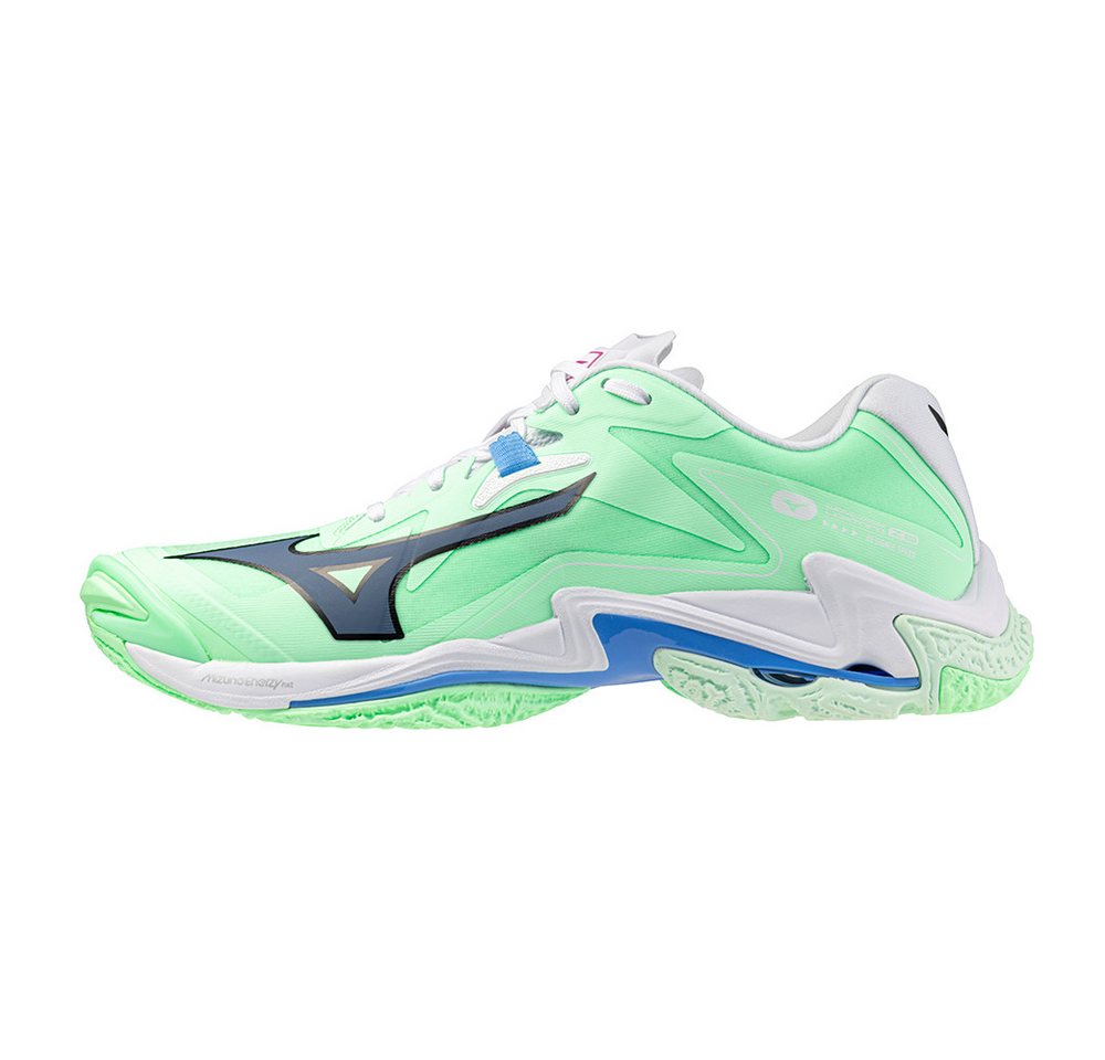 Mizuno Wave Lightning Z8 Handballschuh Mizuno Wave Lightning Z8 Handballschuh von Mizuno
