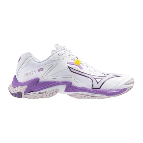 Mizuno Wave Lightning Z8 Indoorschuhe Damen - 40 Mizuno Wave Lightning Z8 Indoorschuhe Damen - 40 von Mizuno
