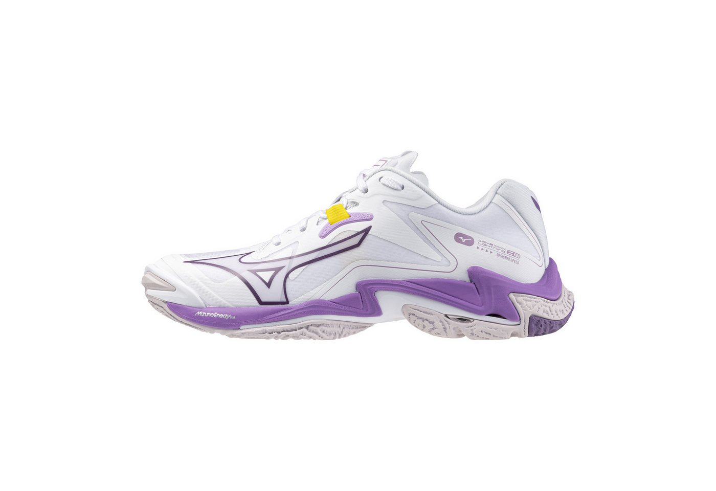Mizuno Wave Lightning Z8 W Handballschuh Mizuno Wave Lightning Z8 W Handballschuh von Mizuno