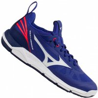 Mizuno Wave Luminious Unisex Indoor Schuhe V1GA1820-20 Mizuno Wave Luminious Unisex Indoor Schuhe V1GA1820-20 von Mizuno