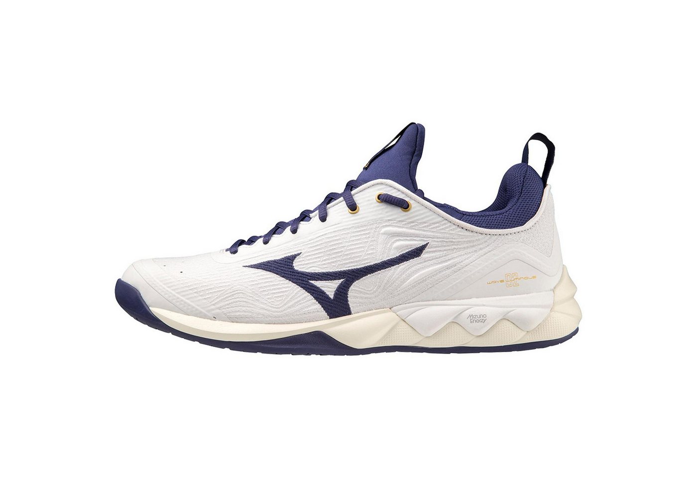 Mizuno Wave Luminous 2 Handballschuh Mizuno Wave Luminous 2 Handballschuh von Mizuno