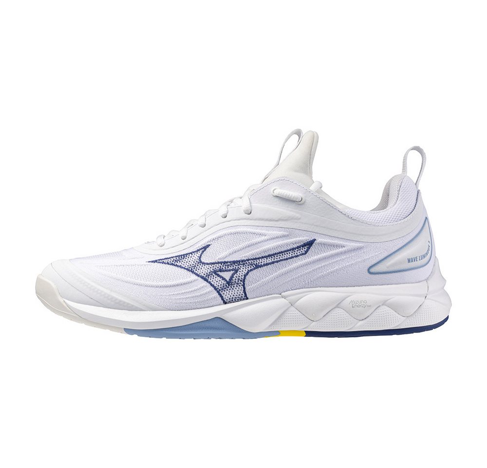 Mizuno Wave Luminous 3 Handballschuh Mizuno Wave Luminous 3 Handballschuh von Mizuno