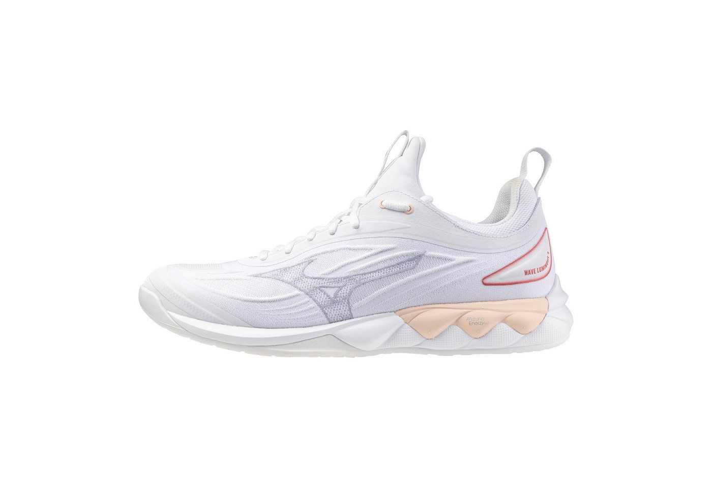 Mizuno Wave Luminous 3 W Handballschuh Mizuno Wave Luminous 3 W Handballschuh von Mizuno