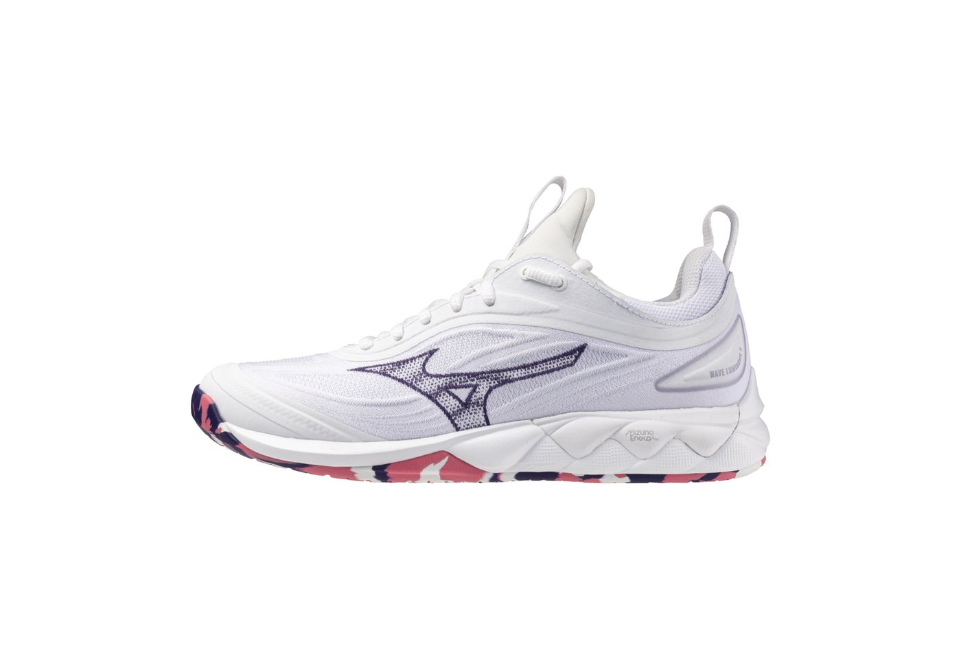 Mizuno Wave Luminous 3 W Handballschuh Mizuno Wave Luminous 3 W Handballschuh von Mizuno