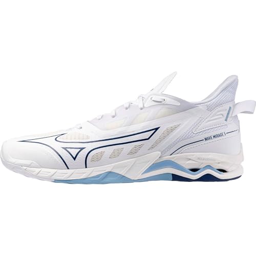 Mizuno Wave Mirage 5 Handball Shoes EU 42 1/2 Mizuno Wave Mirage 5 Handball Shoes EU 42 1/2 von Mizuno